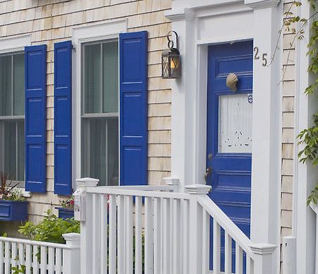 The Lightkeeper'S Inn Edgartown Exteriér fotografie