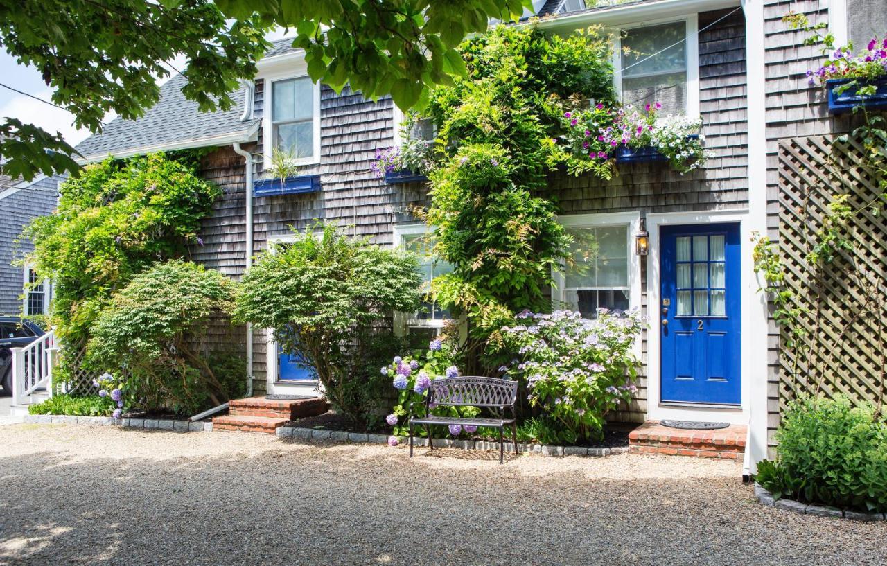 The Lightkeeper'S Inn Edgartown Exteriér fotografie
