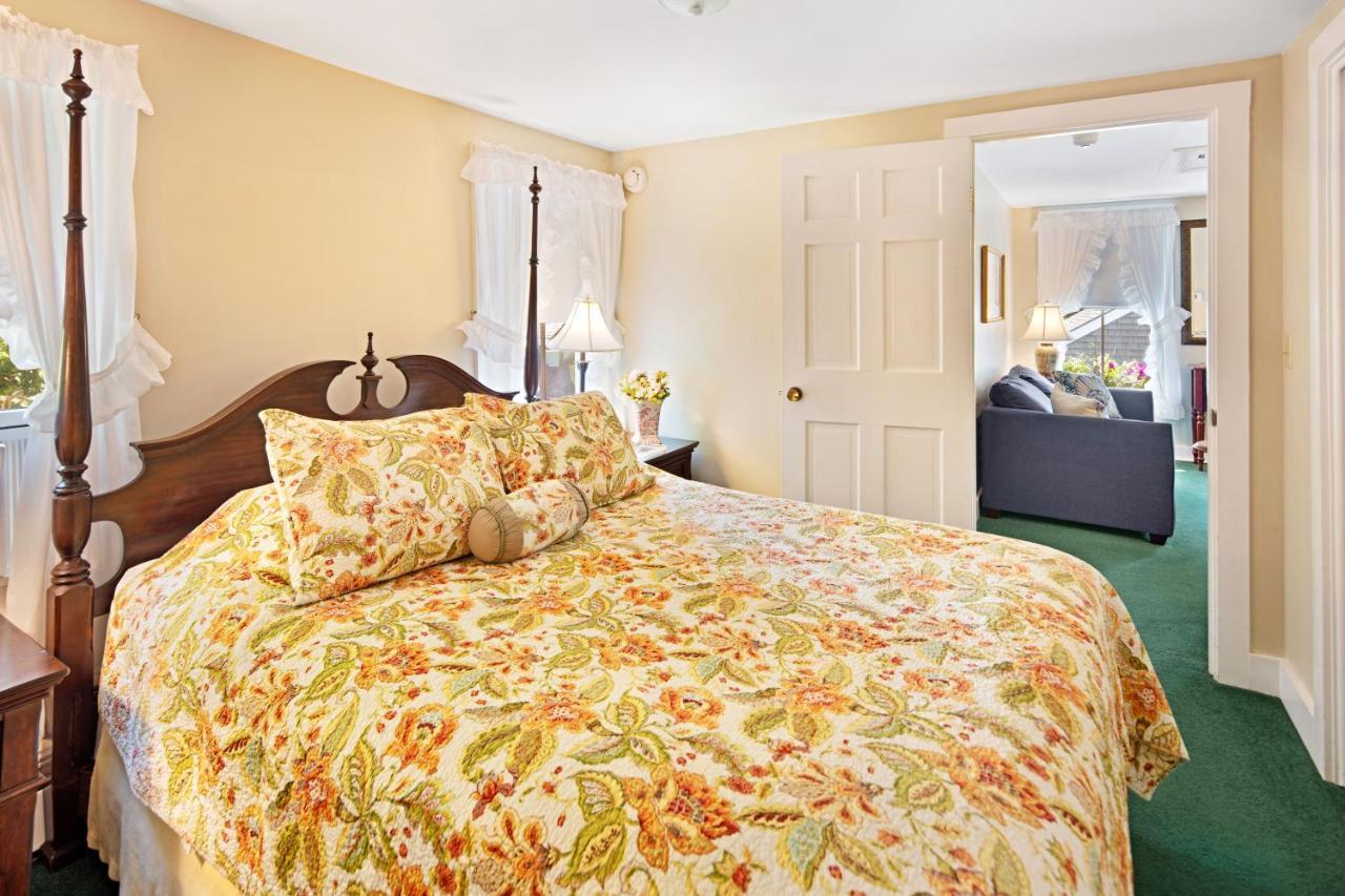 The Lightkeeper'S Inn Edgartown Exteriér fotografie