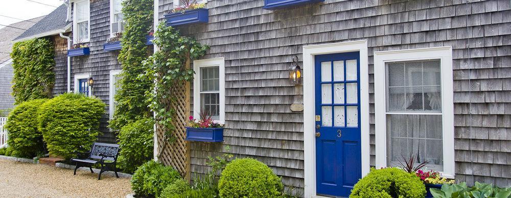 The Lightkeeper'S Inn Edgartown Exteriér fotografie